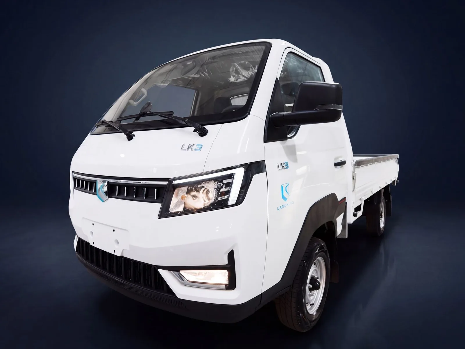 Landking LK3, camión minitruck 0 km