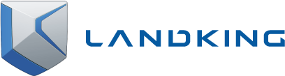 Landking Logo Landking